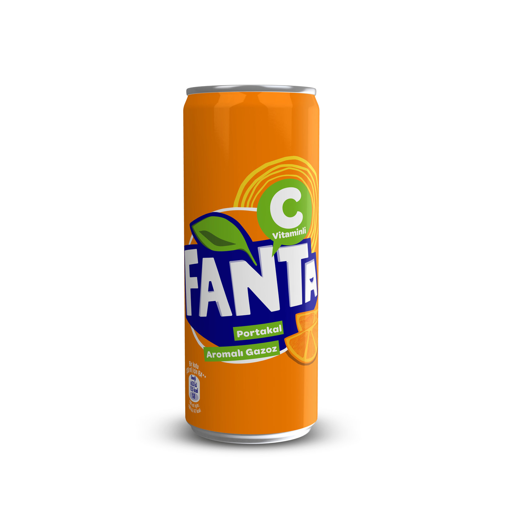 TENEKE FANTA