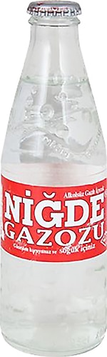 NİĞDE GAZOZ