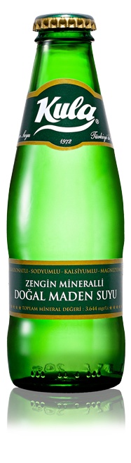 MADEN SUYU