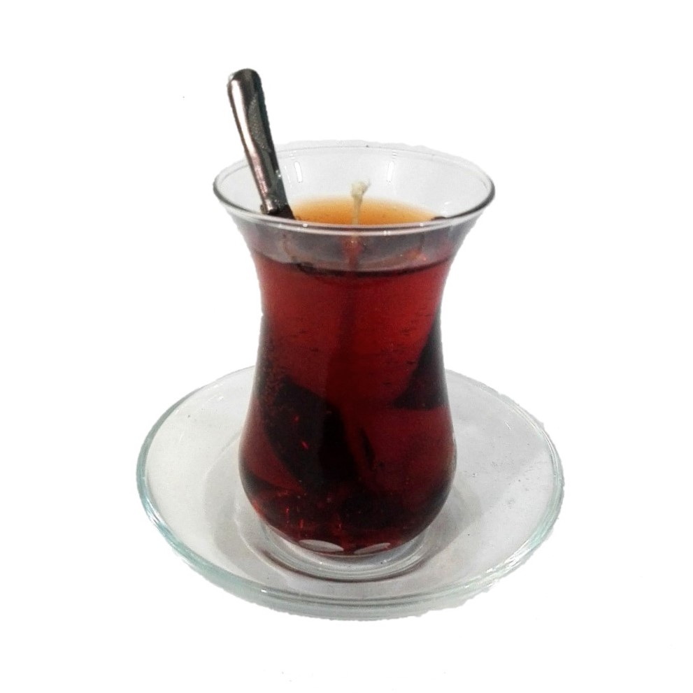 KÜÇÜK ÇAY