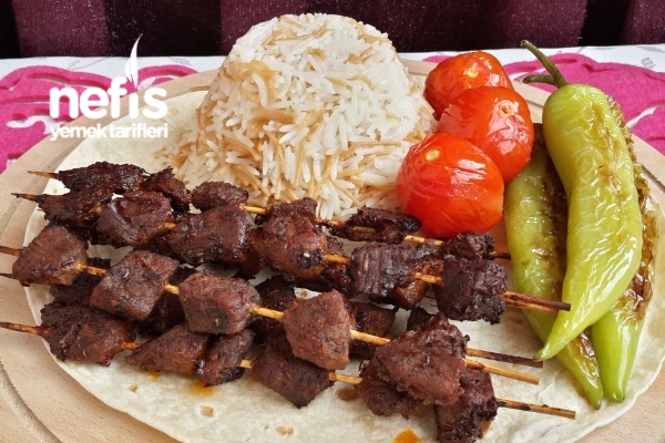KUZU ŞİŞ