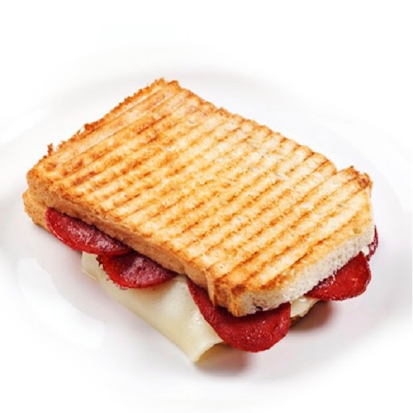 KARIŞIK TOST