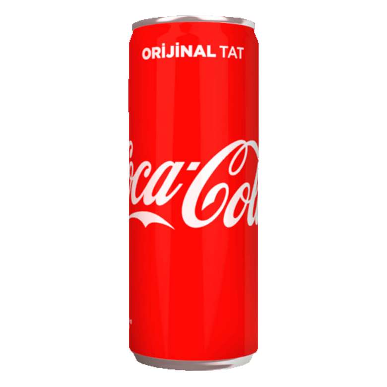 COCA COLA