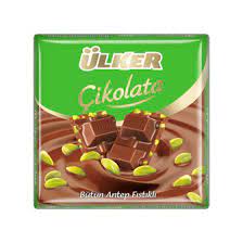 GOLDEN ÇİKOLATA
