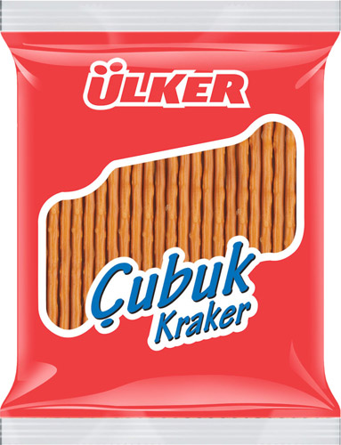 ÇUBUK KRAKER