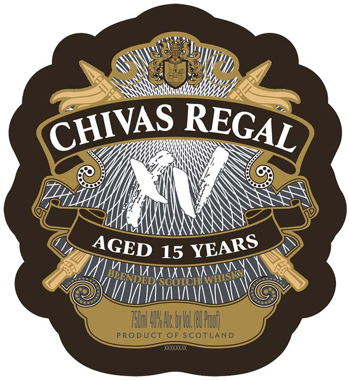 CHİVAS 15 YO 70CL ŞİŞE
