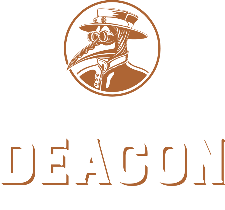 DEACON 70CL ŞİŞE
