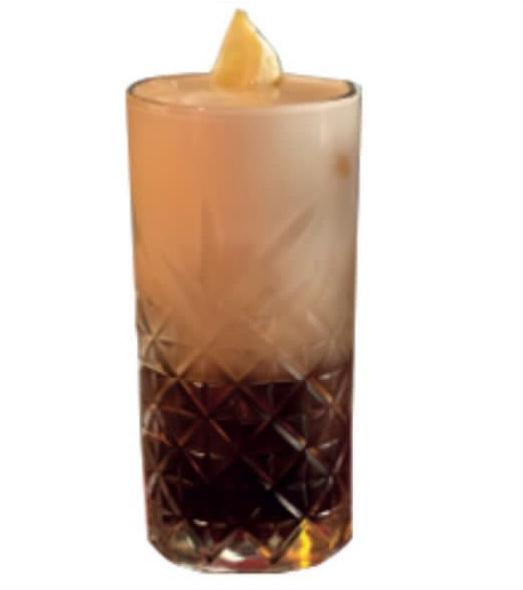 LONG ISLAND ICED TEA
