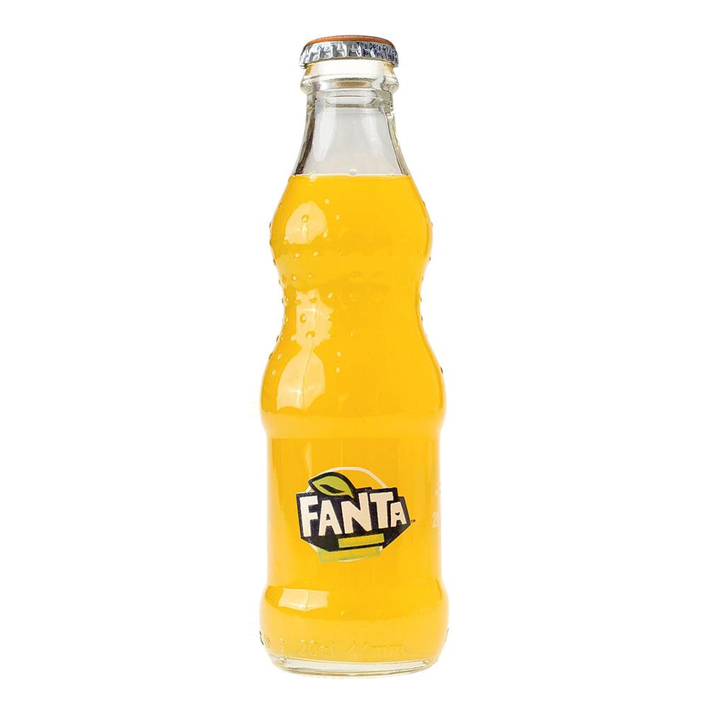 FANTA