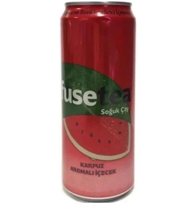 FUSE TEA KARPUZ