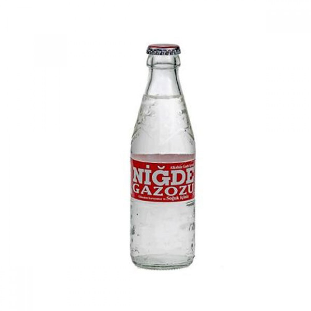 GAZOZ
