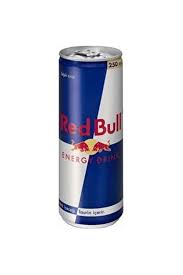 REDBULL 355CL