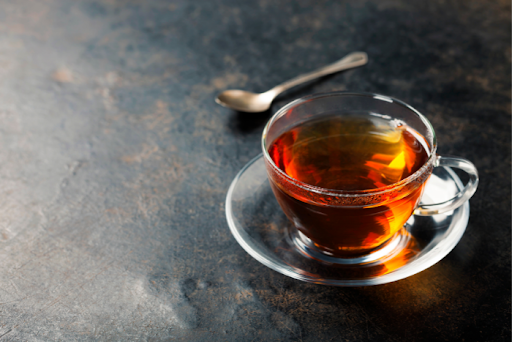 FİNCAN ÇAY