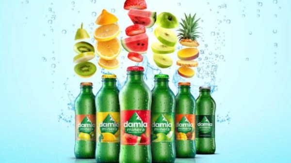 MEYVELİ SODA