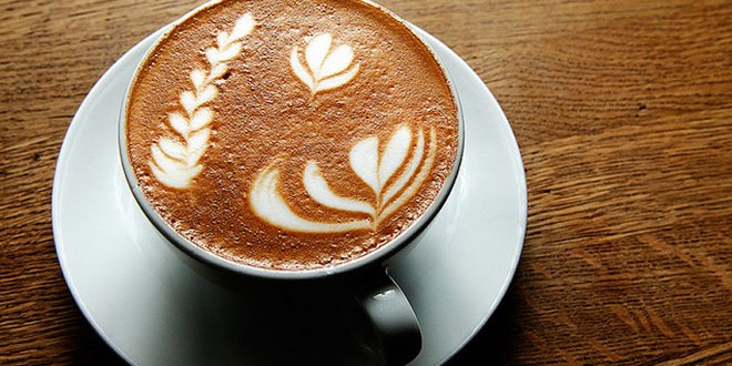 LATTE