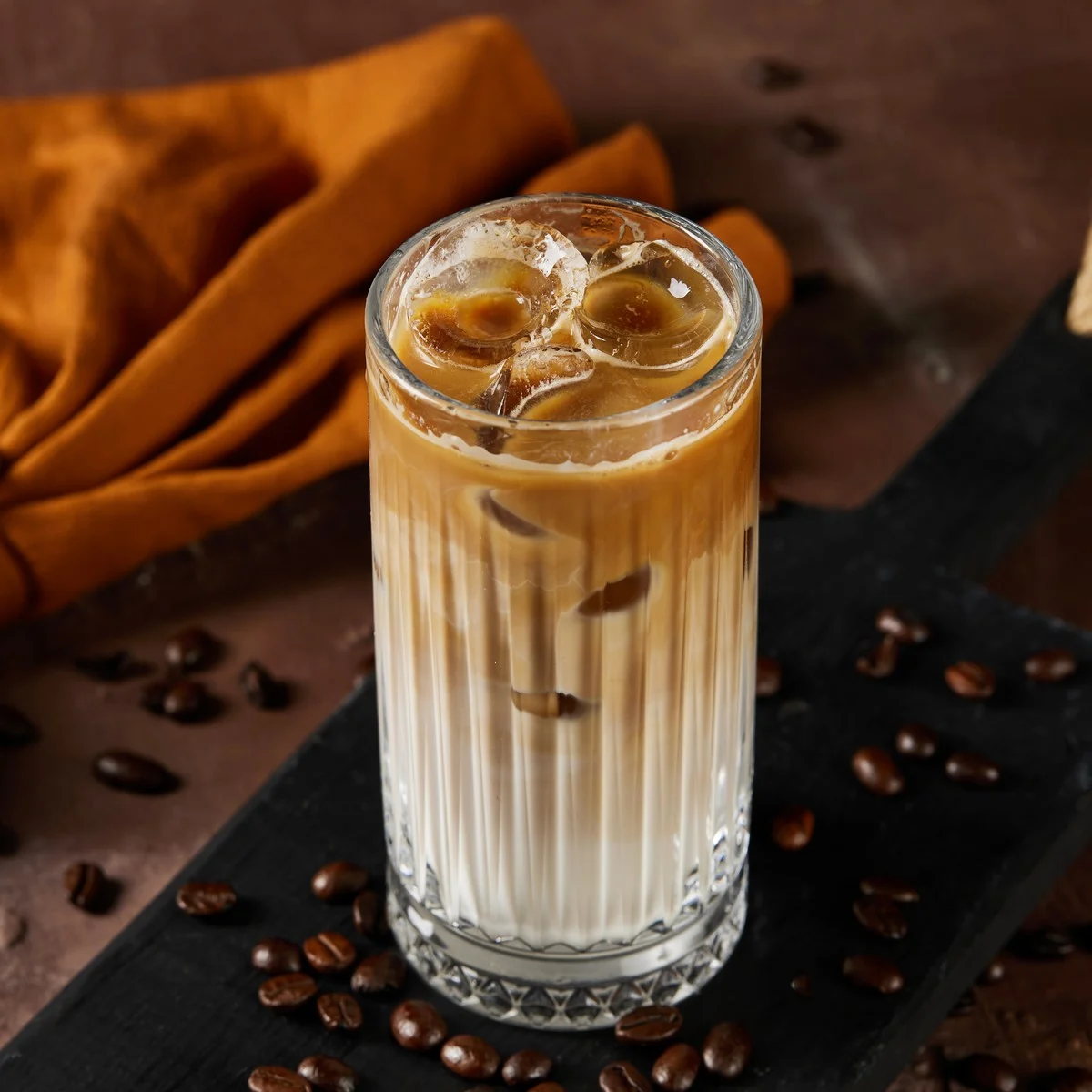 ICE LATTE