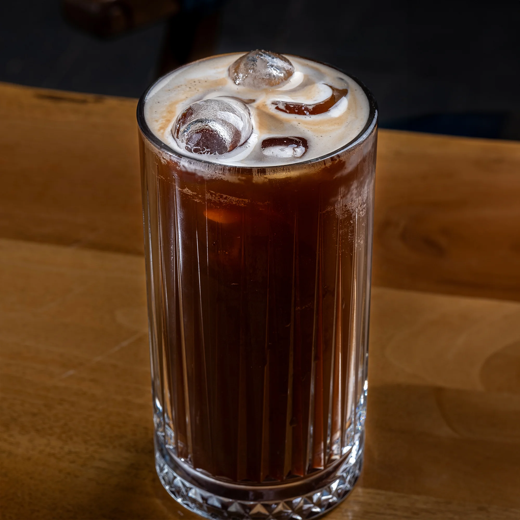 ICE AMERİCANO
