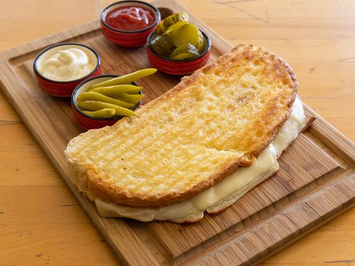 AYVALIK TOST