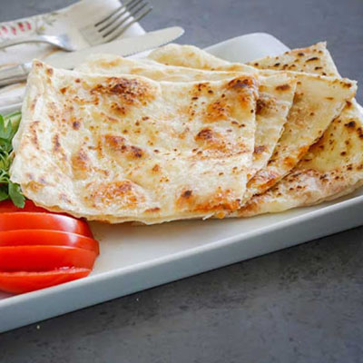 KARIŞIK GÖZLEME