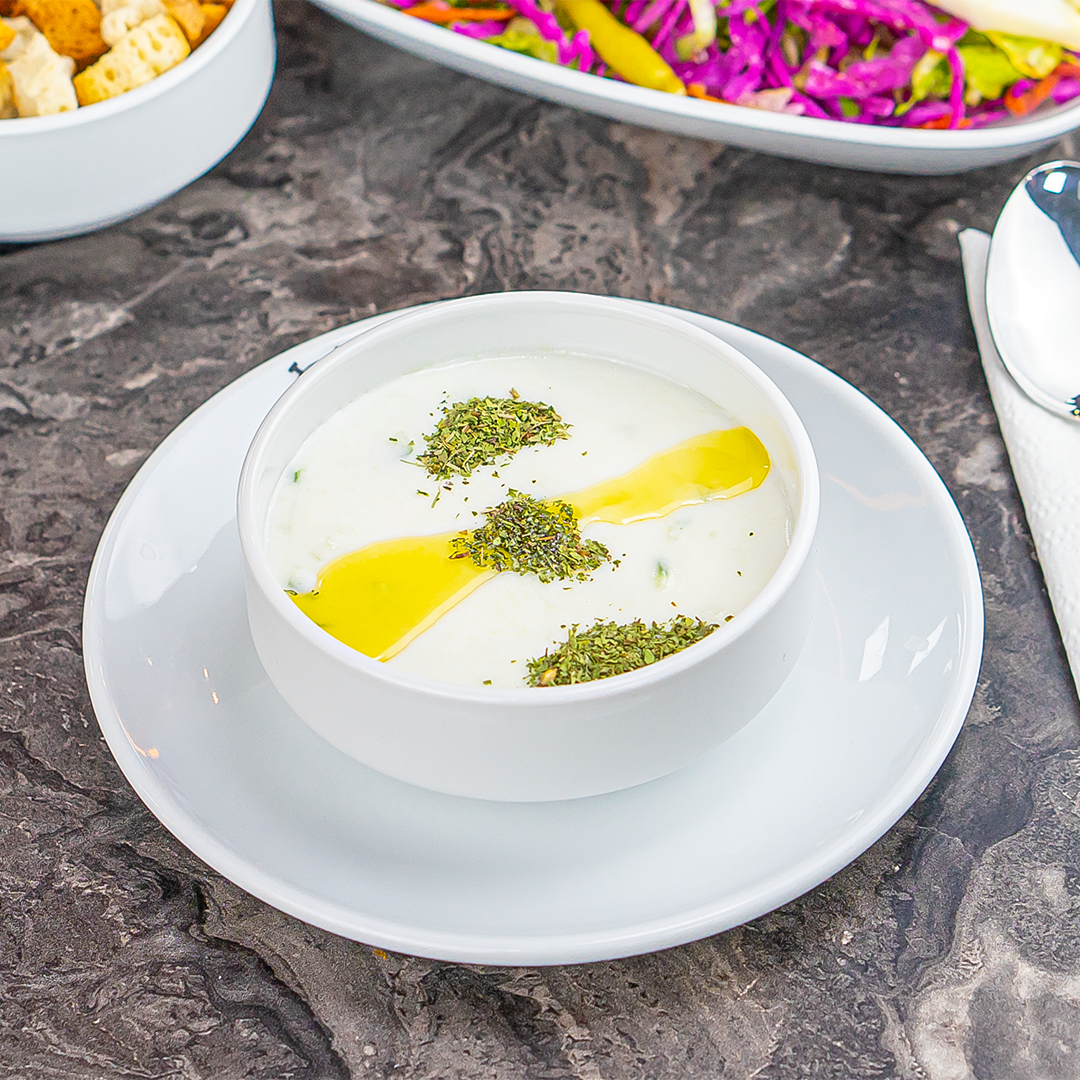 Cacık