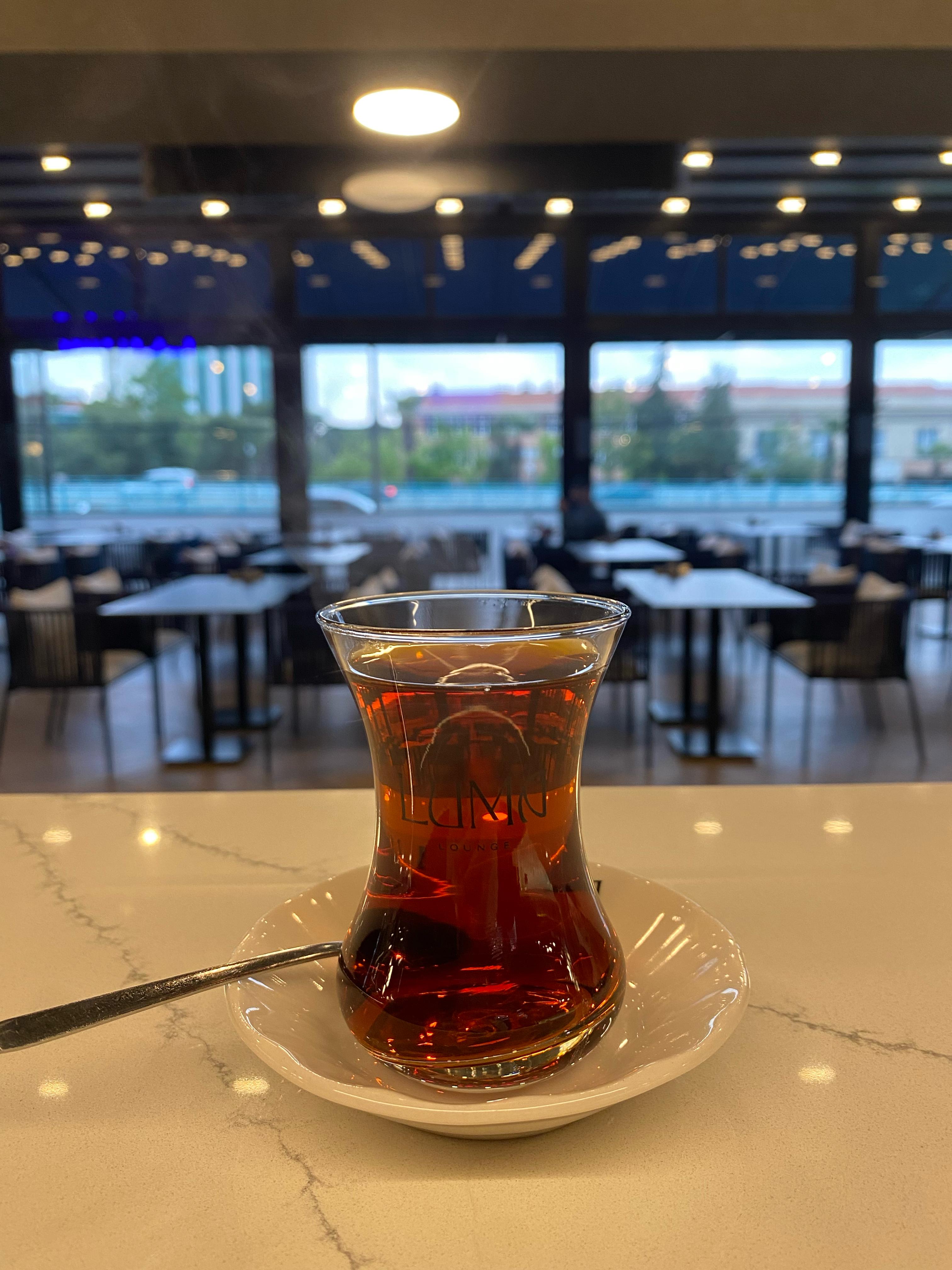 ÇAY