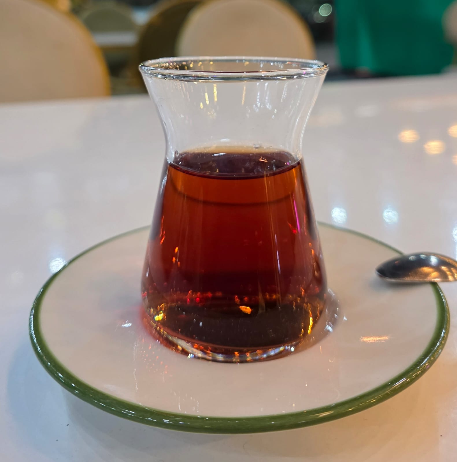 ÇAY