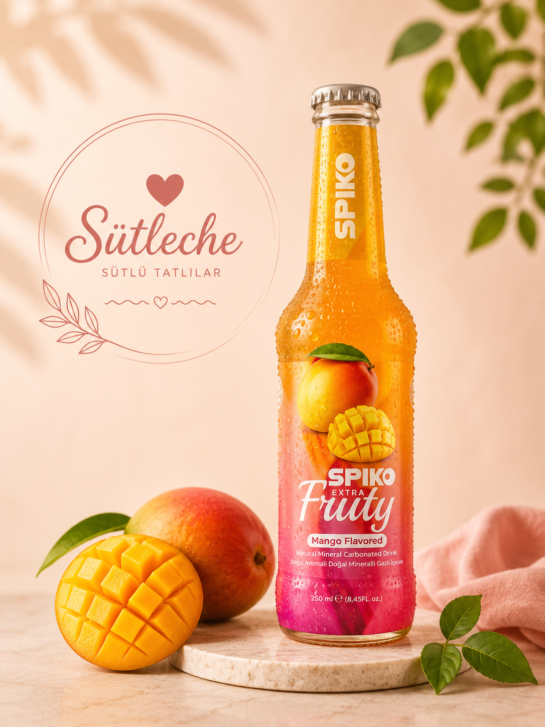 Spiko Mango