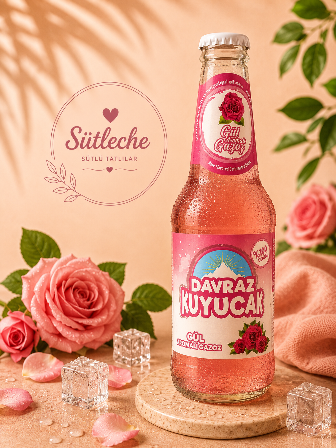Davraz Gül