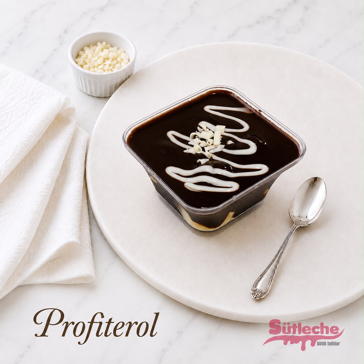 Profiterol