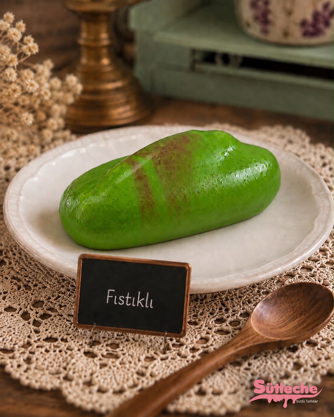 Fıstık