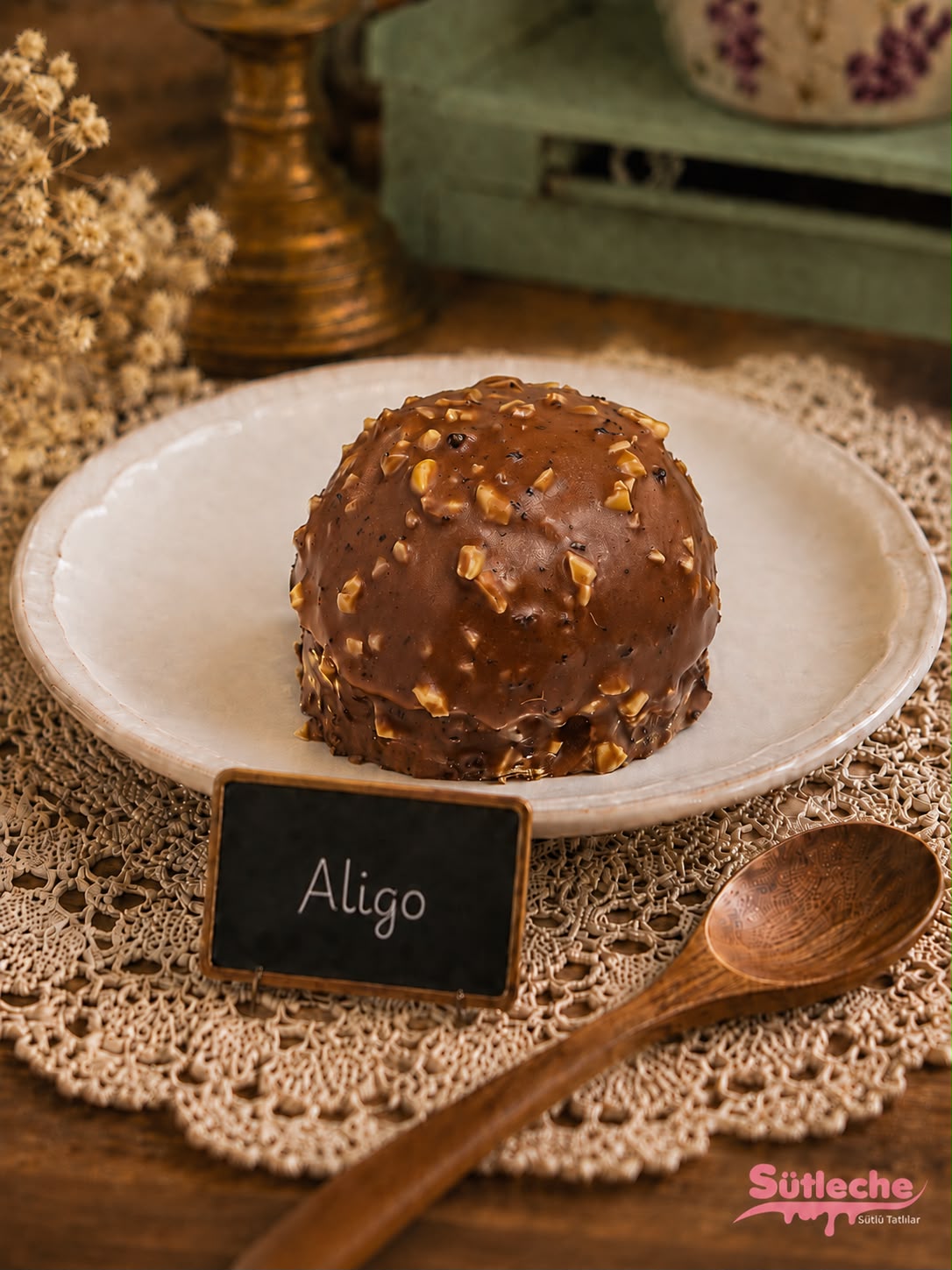 Aligo