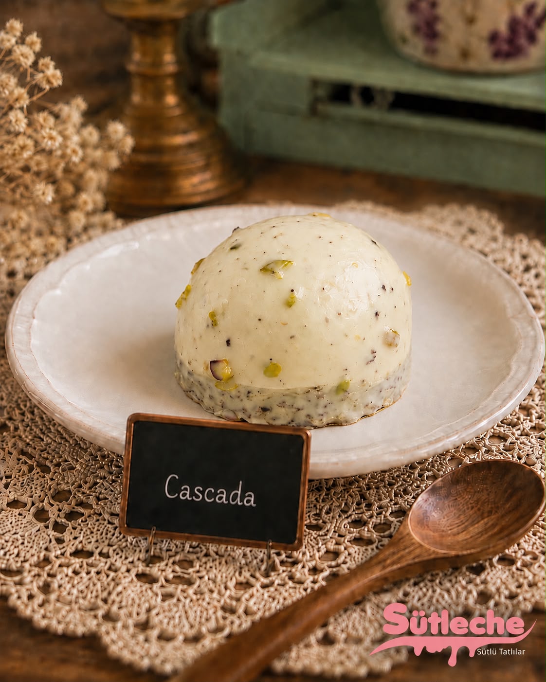 Cascada