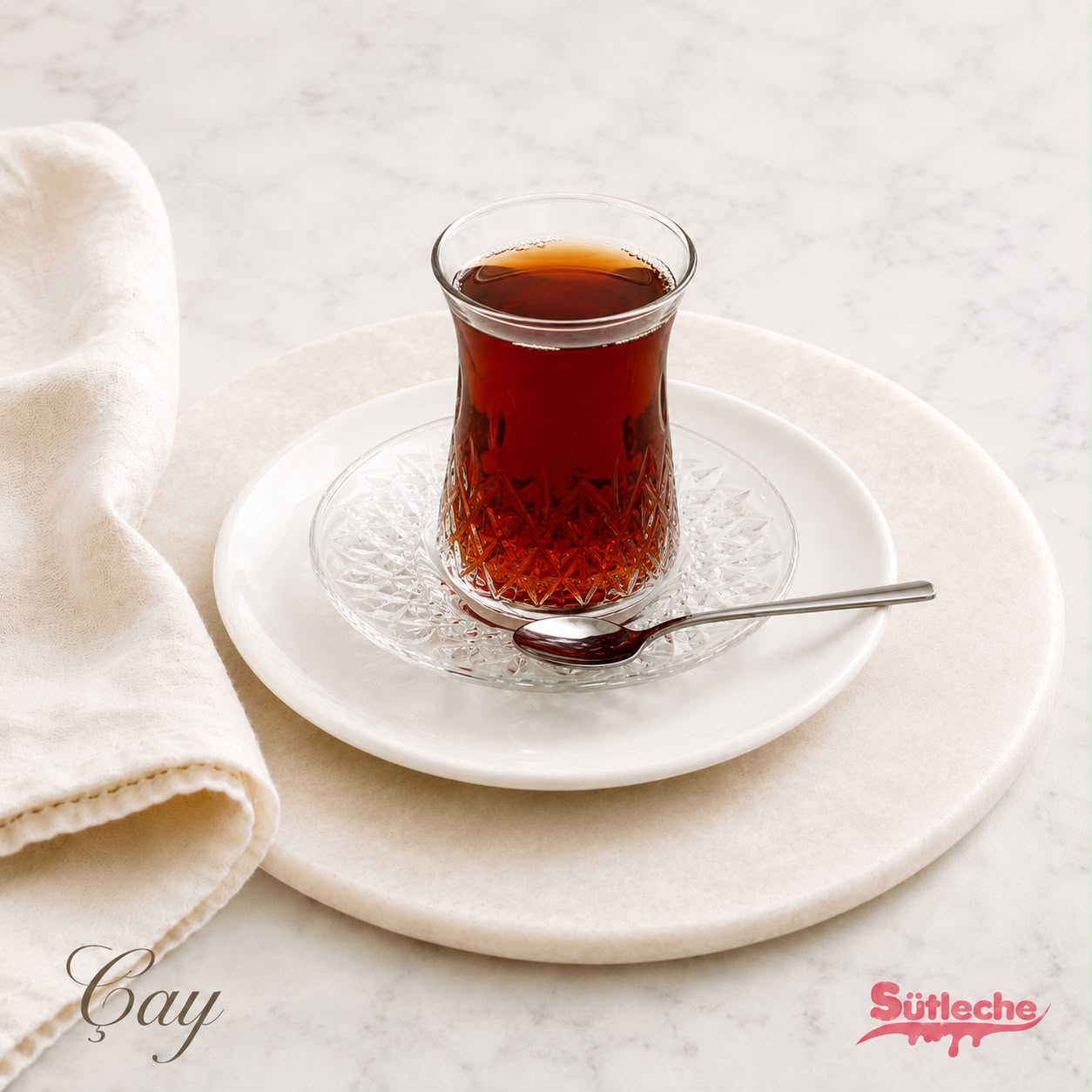 Çay