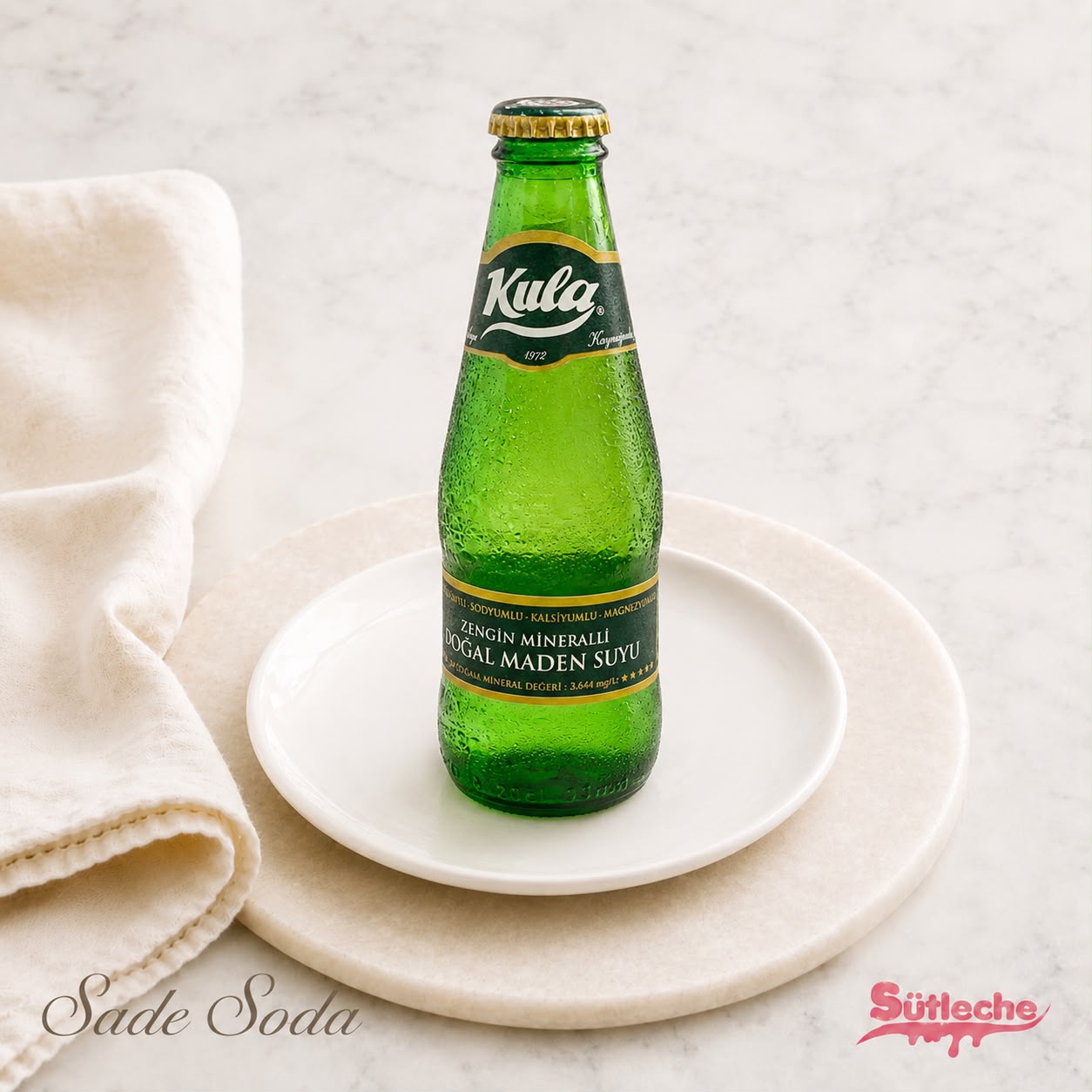 Soda 