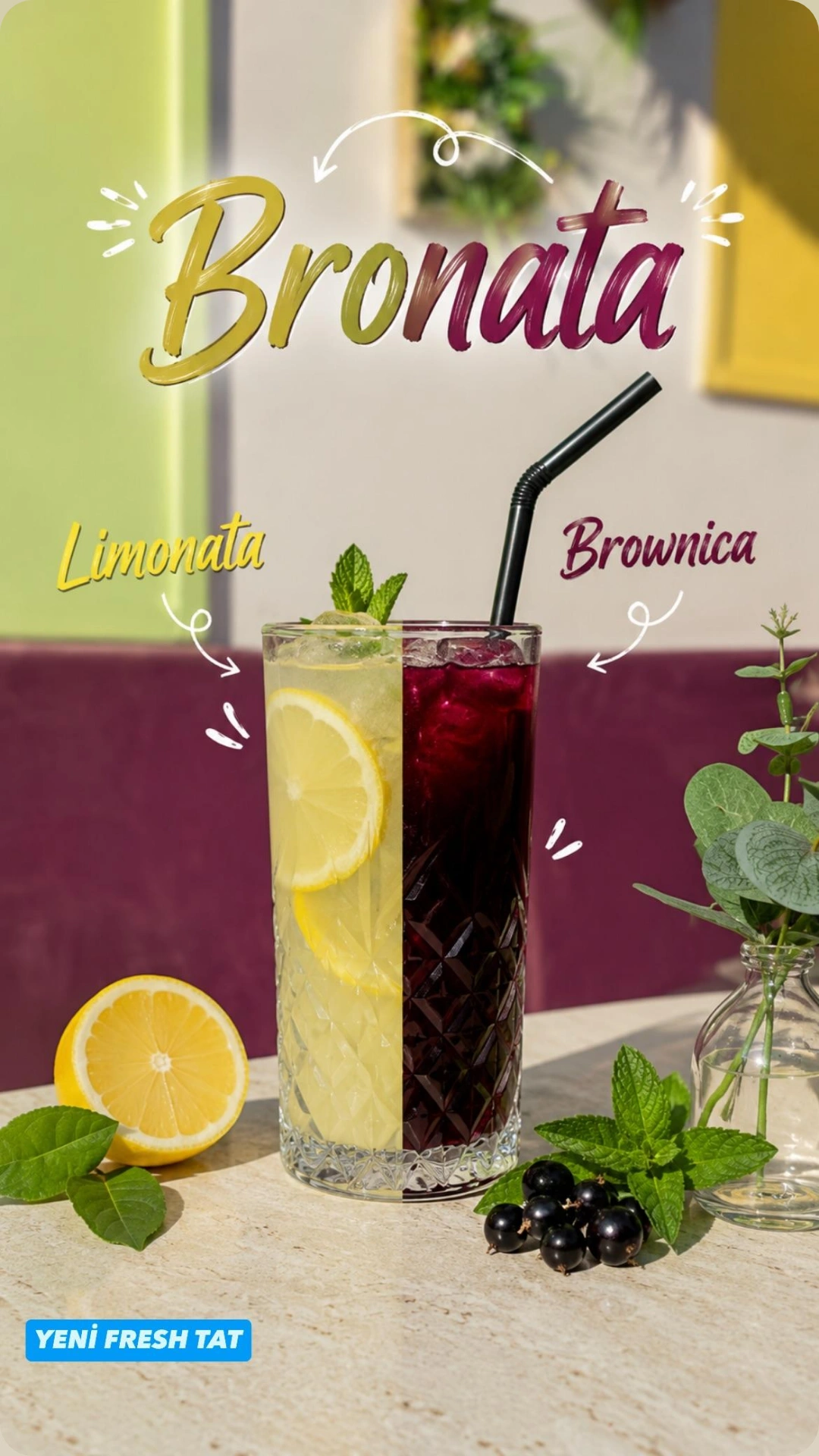 Brownata