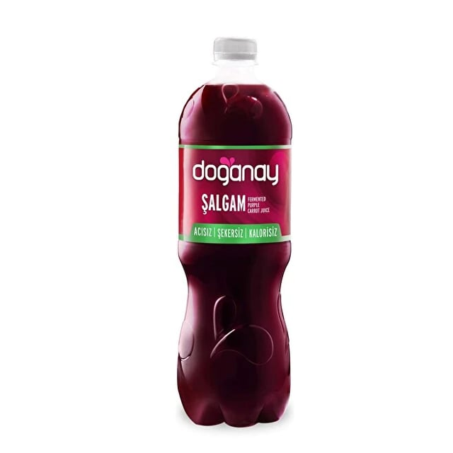 ŞALGAM(1 LT)