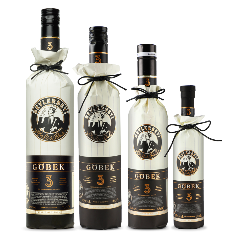 BEYLERBEYİ GÖBEK 70 LİK