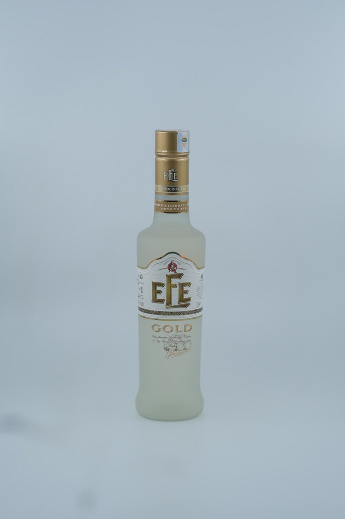EFE GOLD 50 LİK