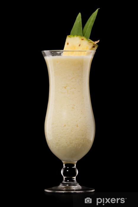 PİNA COLADA