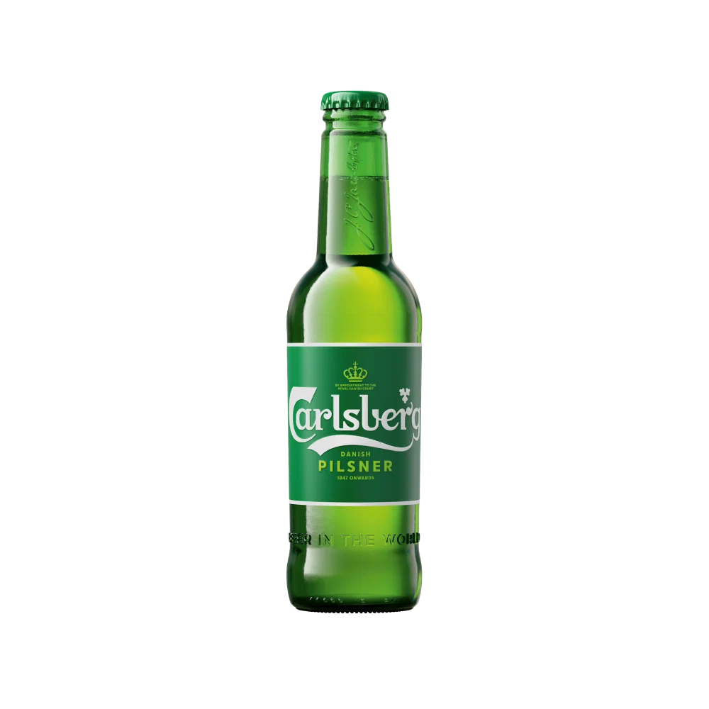 CARLSBERG