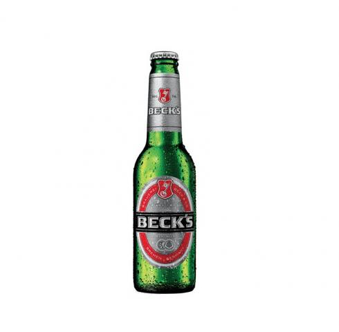 BECK'S