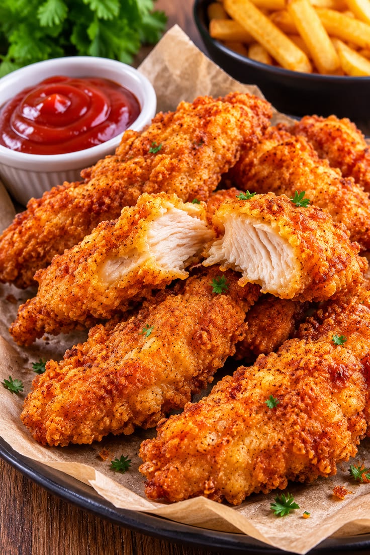 TENDERS PUB
