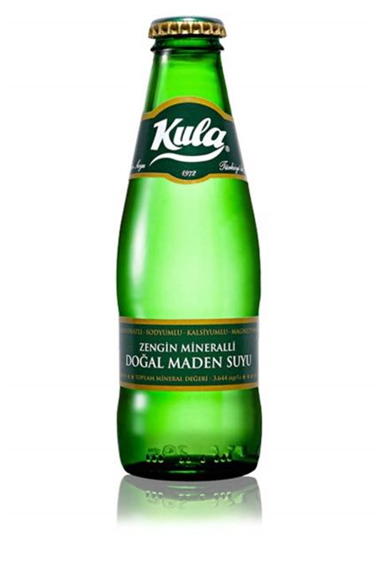 SADE SODA