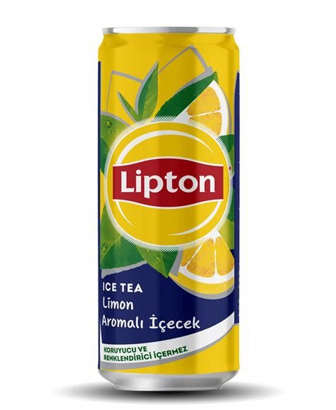 LİPTON LİMON