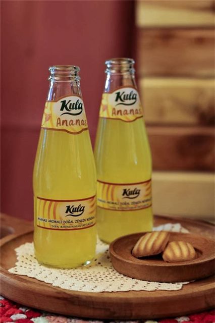 ANANSLI SODA
