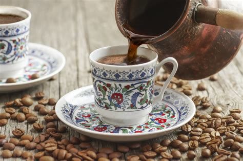 TÜRK KAHVESİ