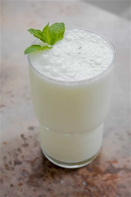 AYRAN