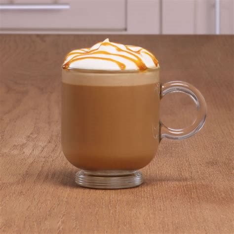 KARAMEL LATTE