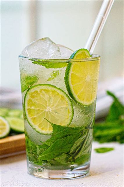 COOL LİME