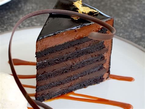 DOUBLE CHOCOLATE